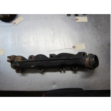 07W021 Left Exhaust Manifold For 03-08 Dodge Ram 1500  5.7 53022195AE